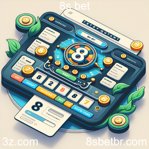 Por que a Seção de FAQ é Essencial no 8s Bet?